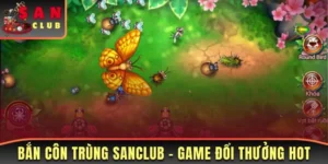 Bắn Côn Trùng Sanclub