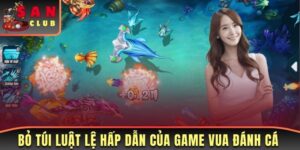 Vua đánh cá Sanclub